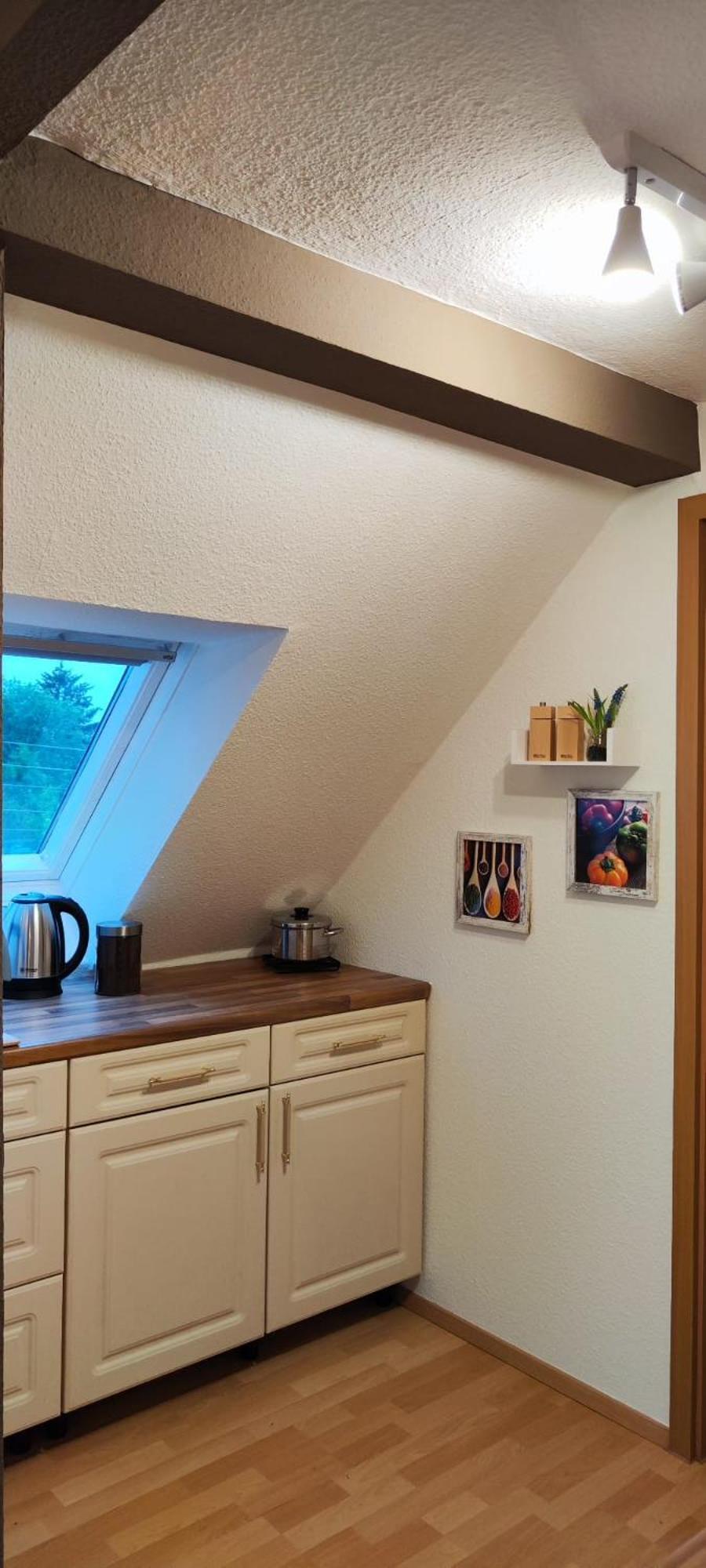 Am Grossen Bruch Appartement