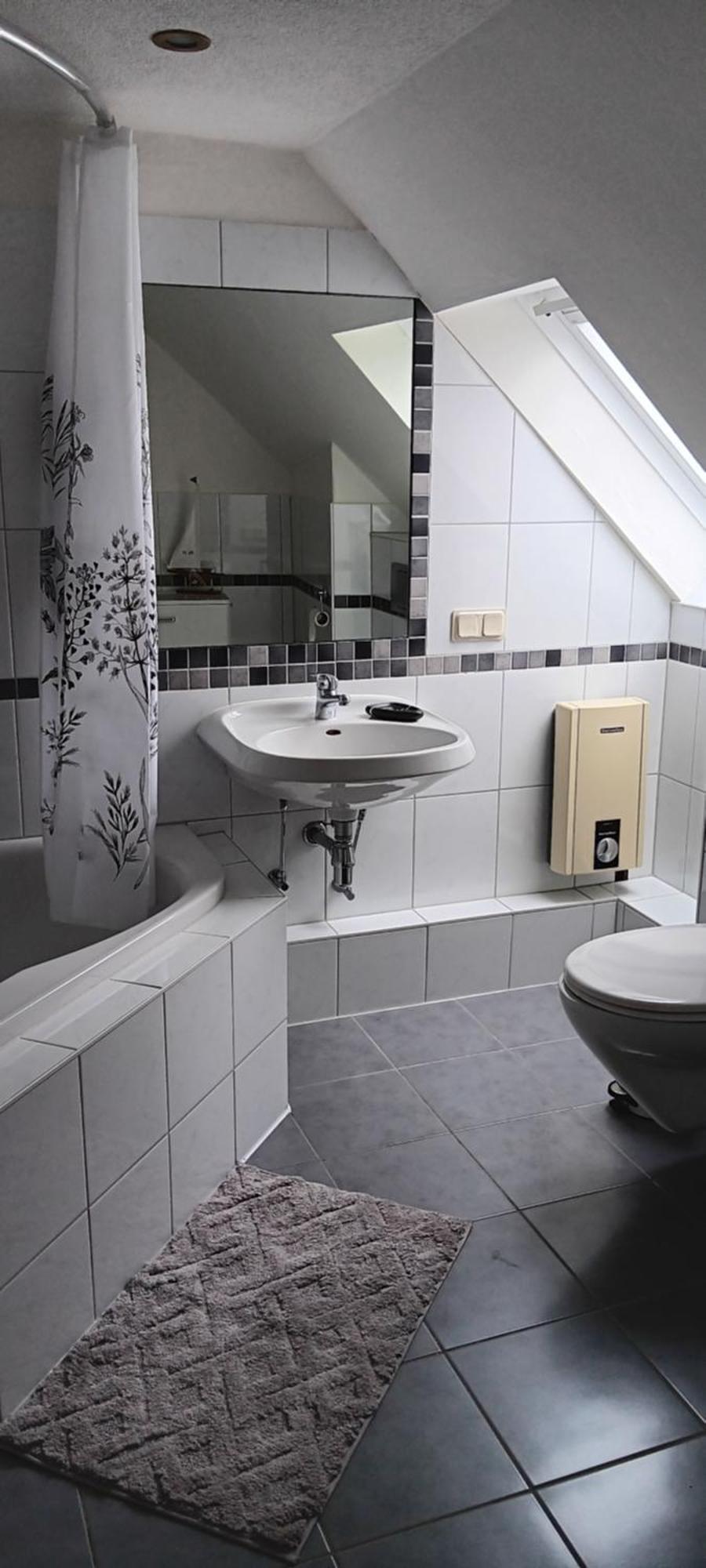 Apartment Am Grossen Bruch
