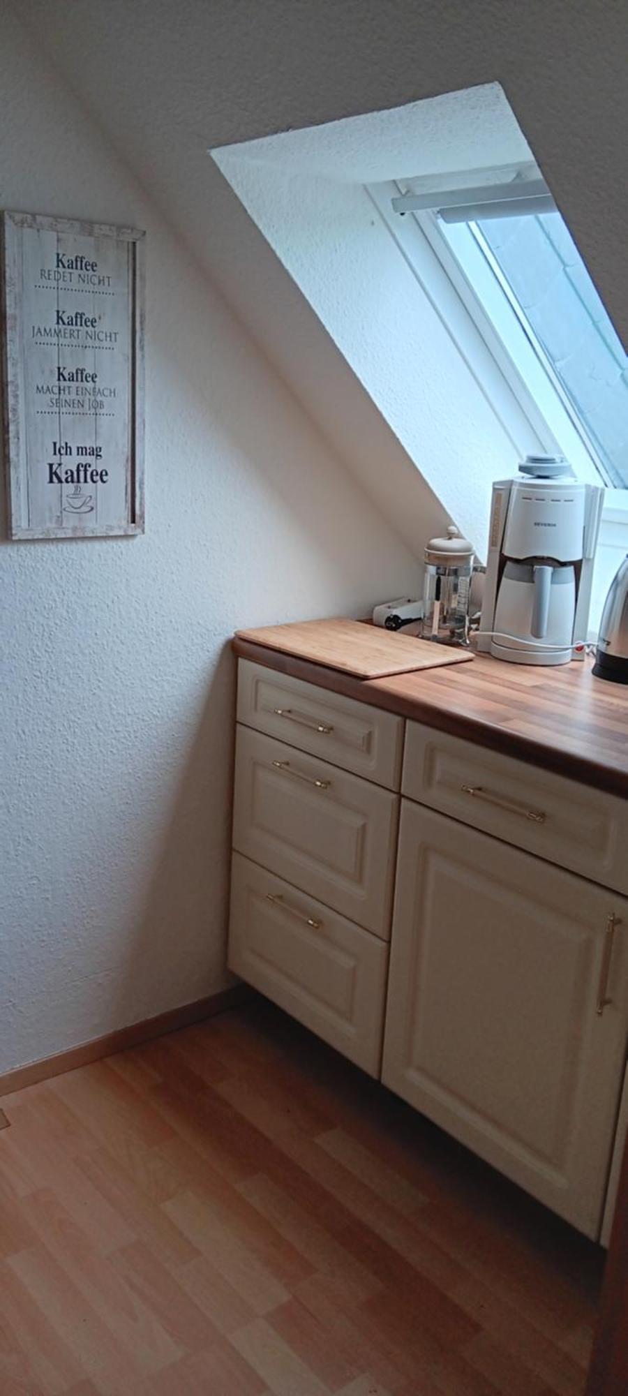 Apartment Am Grossen Bruch *